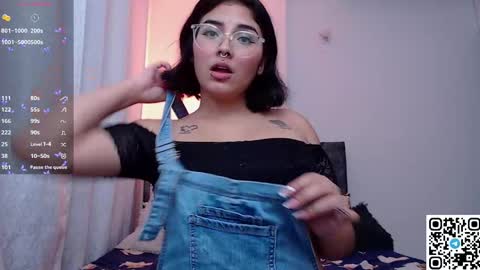 Camille and sophie online show from 21, 12, 2024