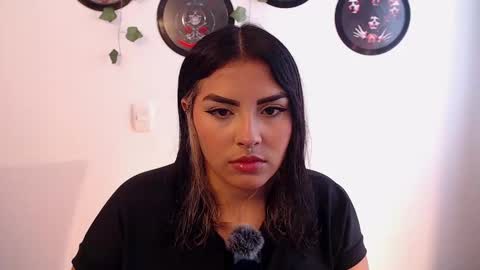 Camille and sophie online show from 20, 9, 2025