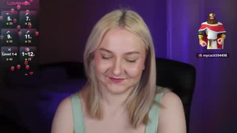 Ilona online show from 29, 10, 2025