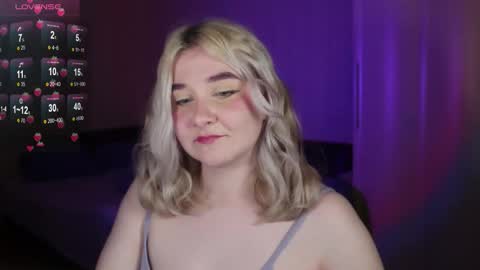 Ilona online show from 3, 12, 2025