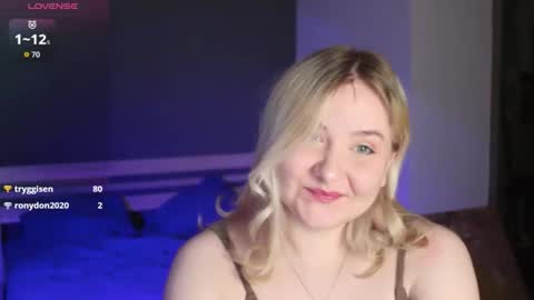 Ilona online show from 7, 4, 2026