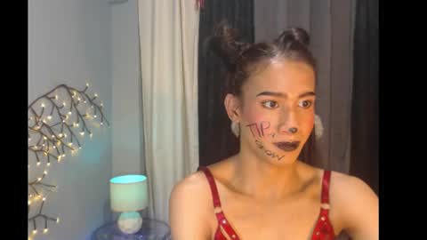 sensual_goergia online show from 29, 10, 2025