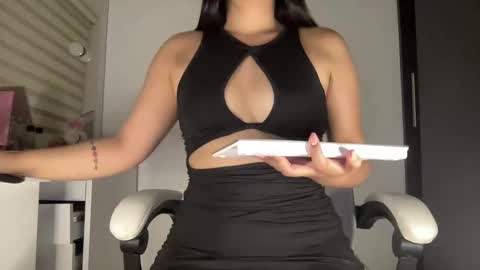 Nataly online show from 18, 1, 2025