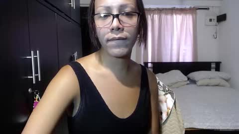 sensual_natalie online show from 10, 1, 2025