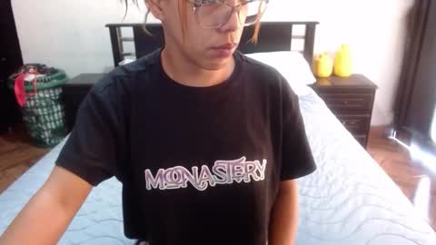 sensual_natalie online show from 15, 1, 2026