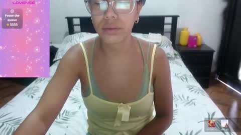 sensual_natalie online show from 18, 2, 2026