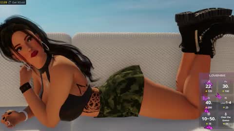 Oriana online show from 17, 9, 2025