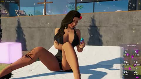 Oriana online show from 18, 9, 2025