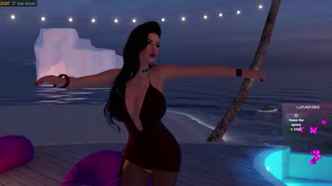 Oriana online show from 21, 9, 2025