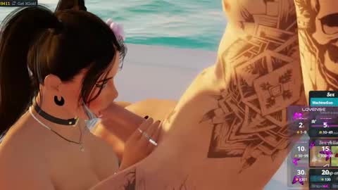 Oriana online show from 6, 10, 2025