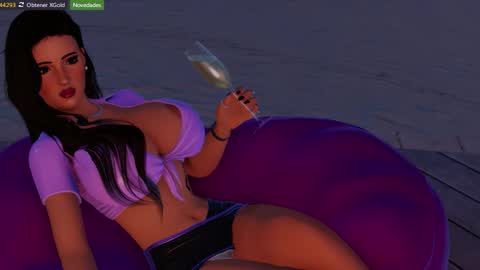 Oriana online show from 14, 11, 2025