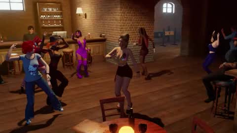 Oriana online show from 3, 12, 2025