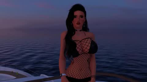 Oriana online show from 15, 12, 2025