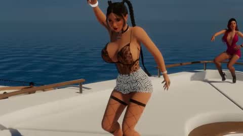 Oriana online show from 14, 1, 2026