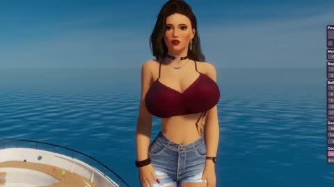 Oriana online show from 19, 1, 2026