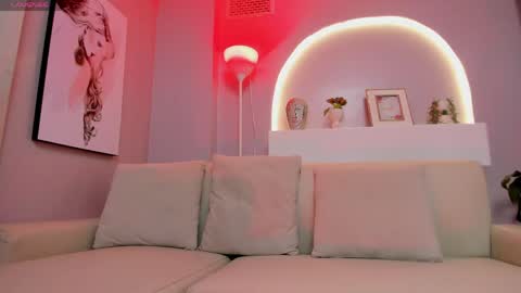 sensual_shanel online show from 16, 4, 2026