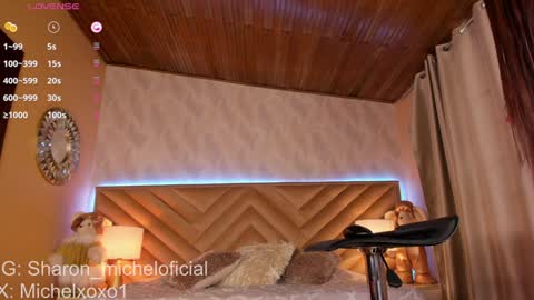 Sharon Mishel  online show from 13, 12, 2024