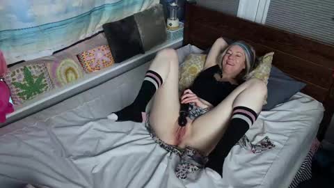 SensualSynergy online show from 23, 2, 2025