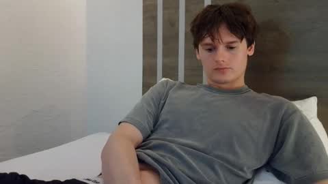 Cam online show from 3, 12, 2025