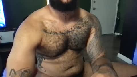 SensualBates online show from 14, 9, 2025