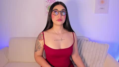 sensualhaven_ online show from 24, 4, 2026