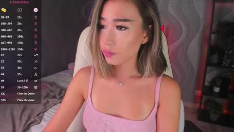 Kiki online show from 24, 5, 2026