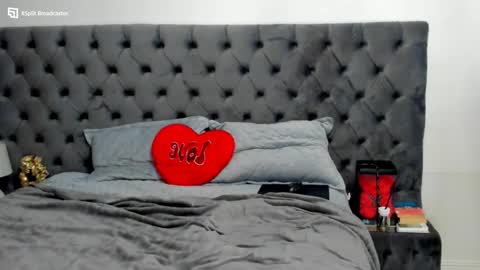 Alya online show from 4, 3, 2025