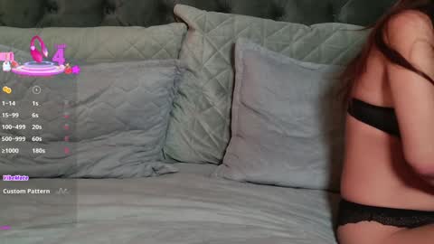 Alya online show from 30, 9, 2025