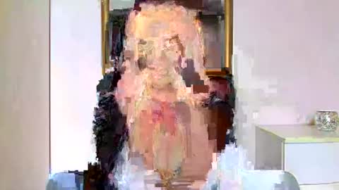 sensuallstella online show from 22, 4, 2026