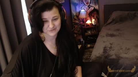 Snapshot of sentfrmheaven chatting on 5, 5, 2026 Tara online show from 5, 5, 2026