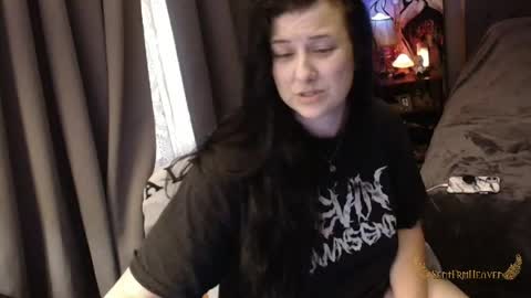 Snapshot of sentfrmheaven chatting on 6, 5, 2026 Tara online show from 6, 5, 2026