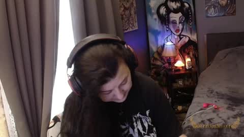 Snapshot of sentfrmheaven chatting on 8, 5, 2026 Tara online show from 8, 5, 2026