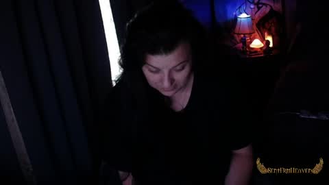 Snapshot of sentfrmheaven chatting on 10, 5, 2026 Tara online show from 10, 5, 2026