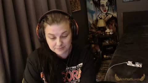 Tara online show from 9, 7, 2026
