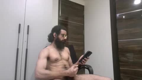 Sentient Being online show from 3, 11, 2025