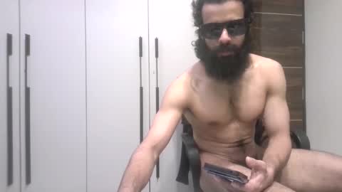 Sentient Being online show from 17, 11, 2025