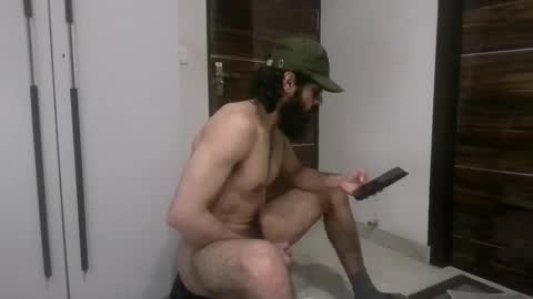 Sentient Being online show from 25, 11, 2025