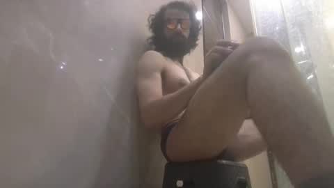 Sentient Being online show from 15, 4, 2026