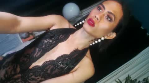 senyora_evangelista online show from 4, 4, 2026