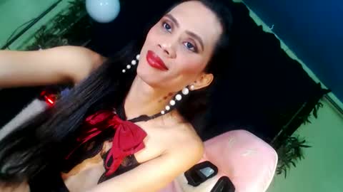 senyora_evangelista online show from 3, 6, 2026