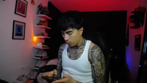 Snapshot of seong_dragon chatting on 7, 10, 2025 Seong online show from 7, 10, 2025