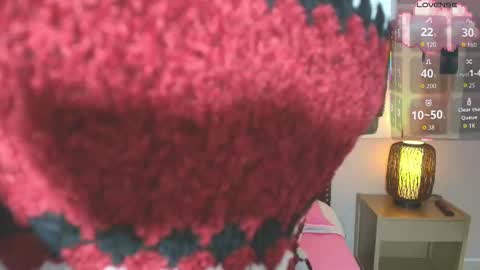 Seraphine star online show from 9, 1, 2026