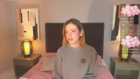 Seraphine star online show from 15, 1, 2026