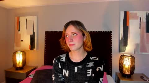 Seraphine star online show from 20, 2, 2026