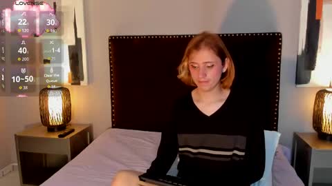 Seraphine star online show from 18, 4, 2026