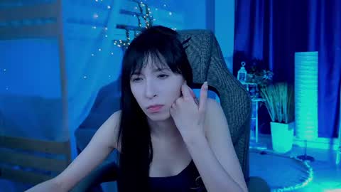 Snapshot of seraphinesparda chatting on 7, 7, 2026 Sera online show from 7, 7, 2026