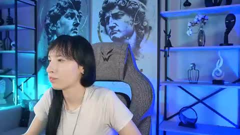 Snapshot of seraphinesparda chatting on 11, 7, 2026 Sera online show from 11, 7, 2026