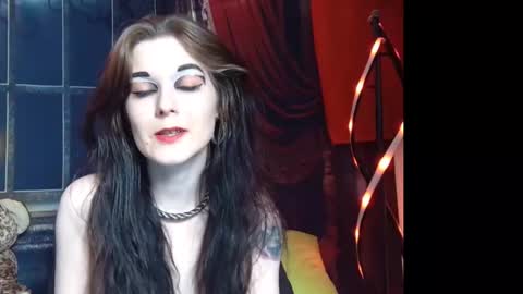 Snapshot of seraphinmunster chatting on 5, 2, 2025 Seraphin Munster online show from 5, 2, 2025