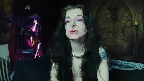 Snapshot of seraphinmunster chatting on 16, 1, 2026 Seraphin Munster online show from 16, 1, 2026