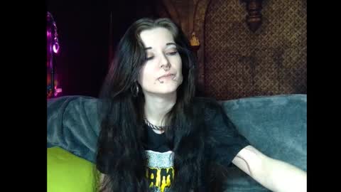 Snapshot of seraphinmunster chatting on 12, 2, 2026 Seraphin Munster online show from 12, 2, 2026